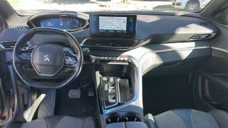 PEUGEOT 3008 usata, con Boardcomputer