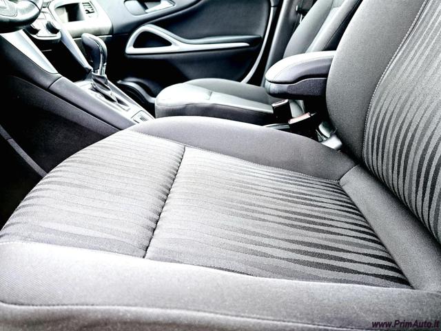 OPEL Zafira usata, con Filtro antiparticolato