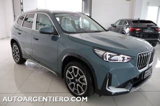 BMW X1 usata, con Sistema di riconoscimento della stanchezza