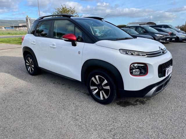 CITROEN C3 Aircross usata, con Airbag laterali