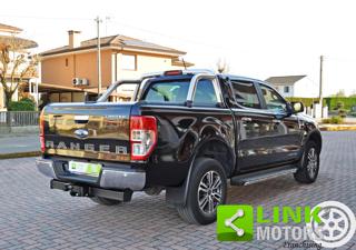 FORD Ranger usata, con Alzacristalli elettrici