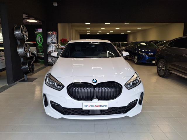 BMW 118 usata, con Airbag