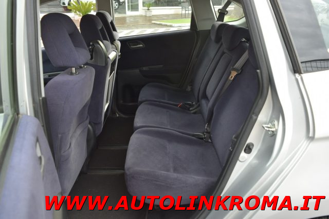 HONDA FR-V usata, con Chiusura centralizzata