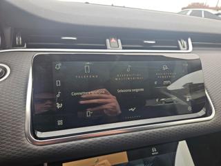 LAND ROVER Range Rover Evoque usata, con Autoradio