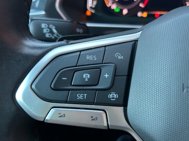 VOLKSWAGEN Tiguan usata, con Park Distance Control