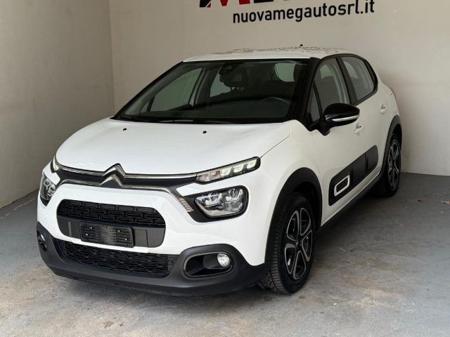 CITROEN C3 usata, con Airbag Passeggero