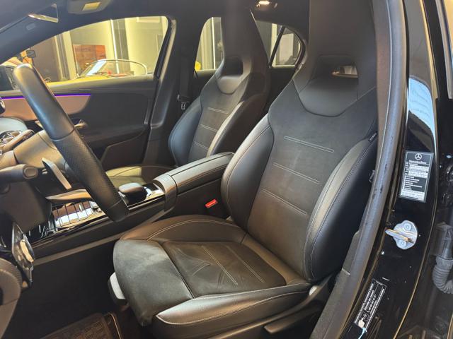 MERCEDES-BENZ A 180 usata, con Climatizzatore