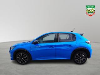 PEUGEOT 208 usata, con Riconoscimento dei segnali stradali