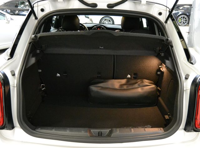 MINI Cooper usata, con Cruise Control