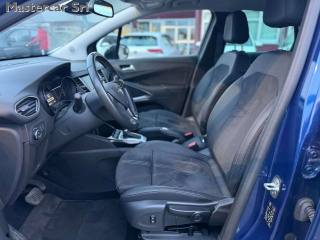 OPEL Crossland usata, con Climatizzatore