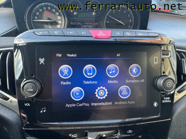 LANCIA Ypsilon usata, con Cronologia tagliandi