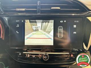 OPEL Corsa usata, con Immobilizzatore elettronico