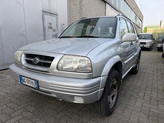 SUZUKI Grand Vitara 2.0i 16V cat S.W.*CLIMA*