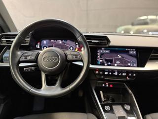 AUDI A3 usata, con ESP