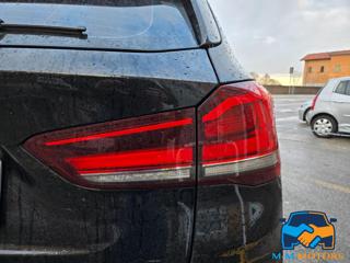 BMW X1 usata 36