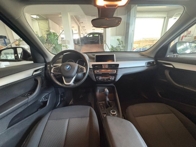 BMW X1 usata, con Airbag Passeggero