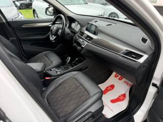 BMW X1 usata, con ESP