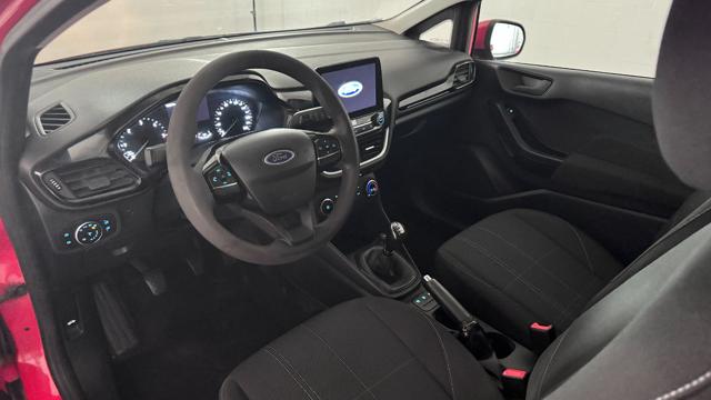 FORD Fiesta usata 8