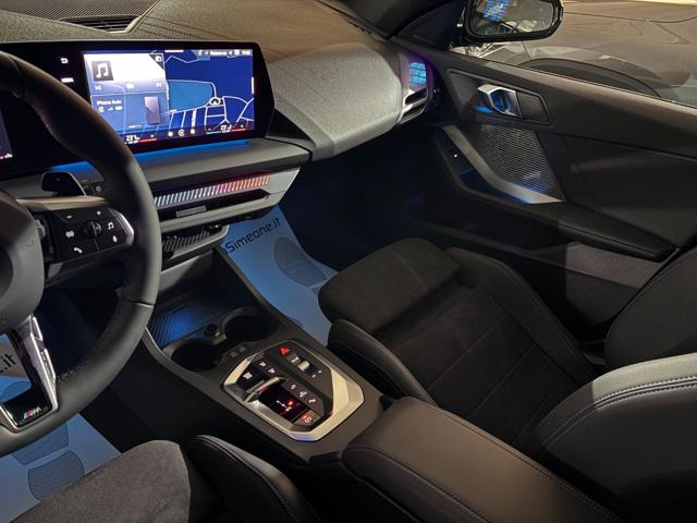 BMW 118 usata, con Volante multifunzione