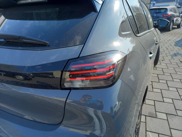 PEUGEOT 208 usata, con Bracciolo