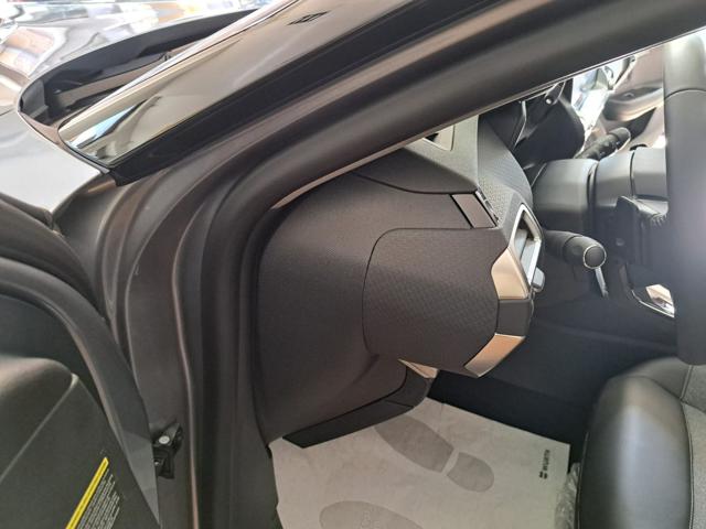 CITROEN C5 X usata, con Cruise Control