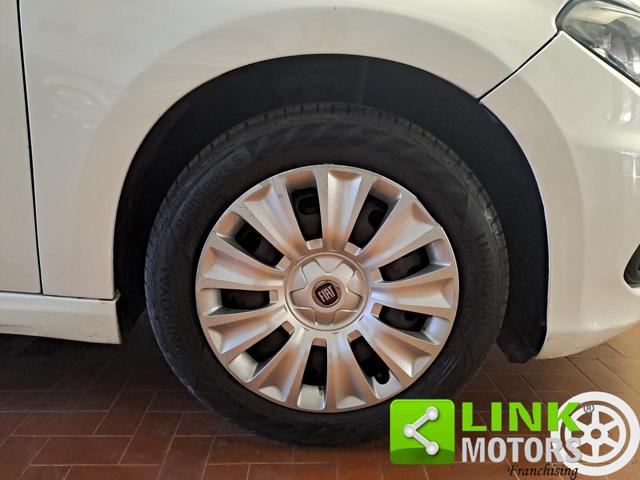 FIAT Tipo usata 28
