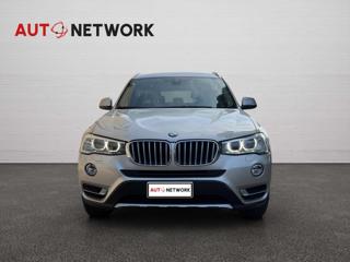 BMW X3 usata, con Alzacristalli elettrici
