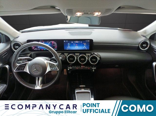MERCEDES-BENZ A 250 usata, con ESP