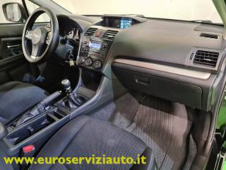 SUBARU XV usata 35