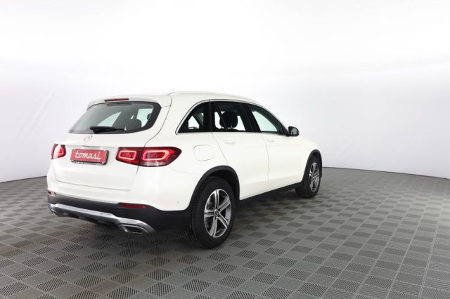 MERCEDES-BENZ CLA usata 3