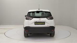 OPEL Crossland usata, con Airbag Passeggero