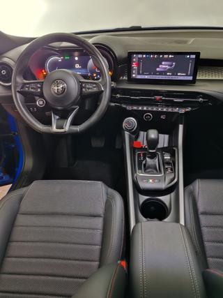 ALFA ROMEO Tonale usata, con Servosterzo