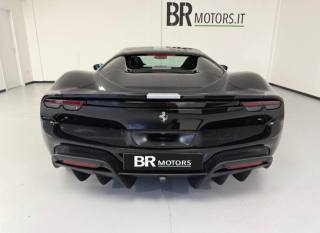 FERRARI 296 usata, con Boardcomputer