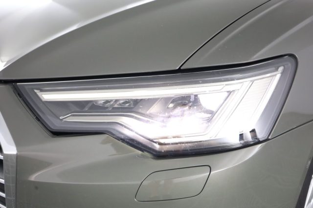 AUDI A6 usata 7