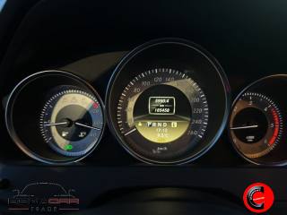 MERCEDES-BENZ C 220 usata, con ESP