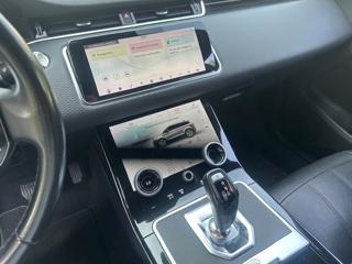 LAND ROVER Range Rover Evoque usata, con Chiusura centralizzata