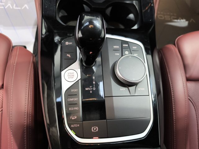BMW X4 usata, con Fendinebbia