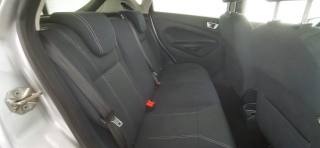 FORD Fiesta usata 31