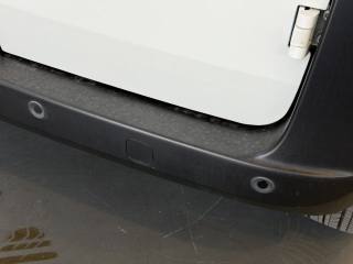 FIAT Fiorino usata 15