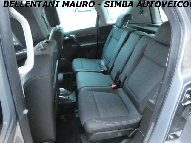 OPEL Meriva usata, con ESP