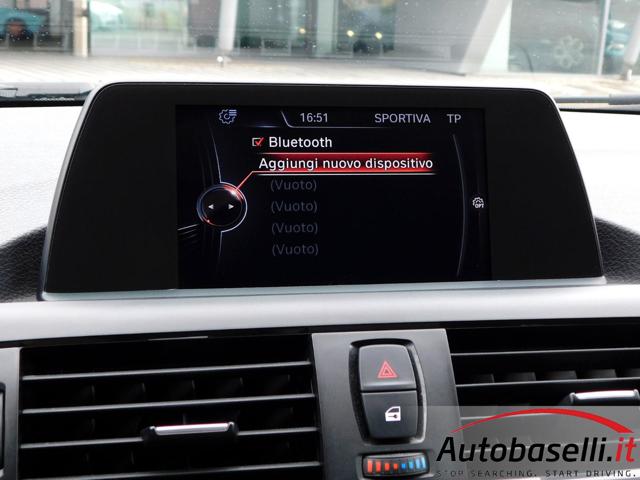 BMW 220 usata 52
