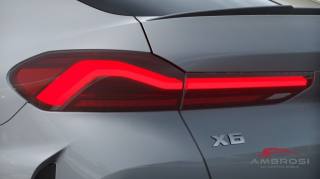 BMW X6 usata 6