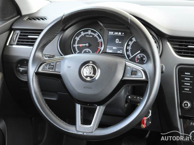 SKODA Octavia usata, con Chiusura centralizzata telecomandata