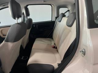 FIAT Panda usata, con Climatizzatore