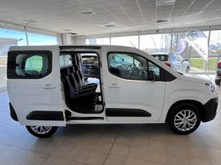 FIAT Doblo usata, con USB