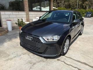 AUDI A1 30 TFSI