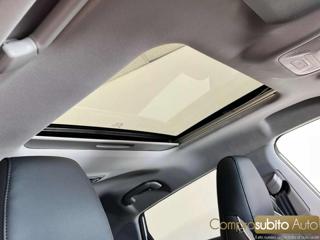 OMODA 5 usata, con Airbag testa