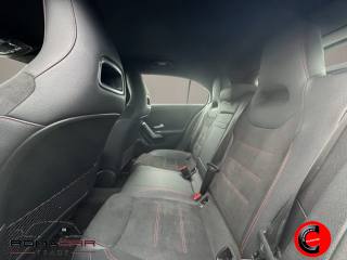 MERCEDES-BENZ A 180 usata, con Immobilizzatore elettronico