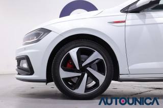 VOLKSWAGEN Polo GTI usata, con Cruise Control