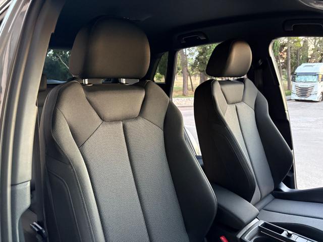 AUDI Q3 usata, con Chiusura centralizzata
